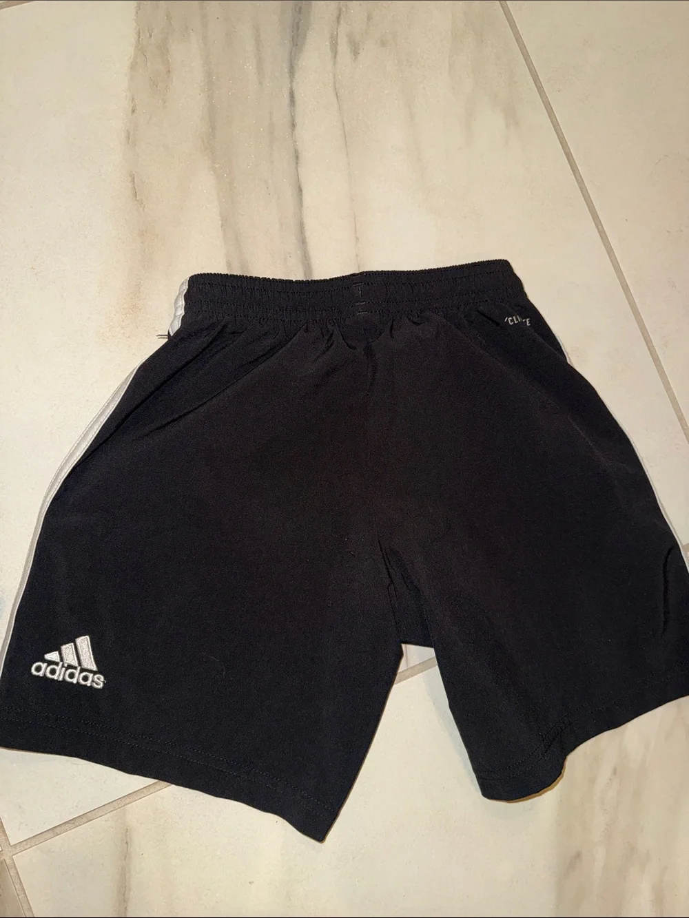 Nike + Adidas BOYS Shorts Bundle. SMALL.